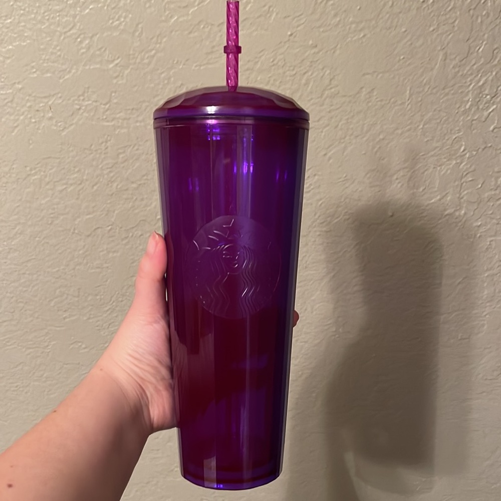 Starbucks Cup
